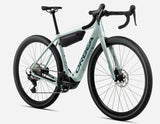Orbea DENNA H50 Blauw Steen