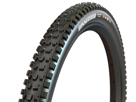 Maxxis Severe EXO TLR MTB Vouwband Zwart Maxxis Severe EXO TLR MTB Vouwband Zwart