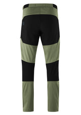 Gonso Trailbroek Softshell Heren Bellourt Castle