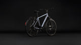 Cube Touring ONE Diamant zilverblauw´n´reflex (2027)