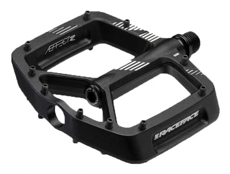Race Face Aeffect R pedaal zwart