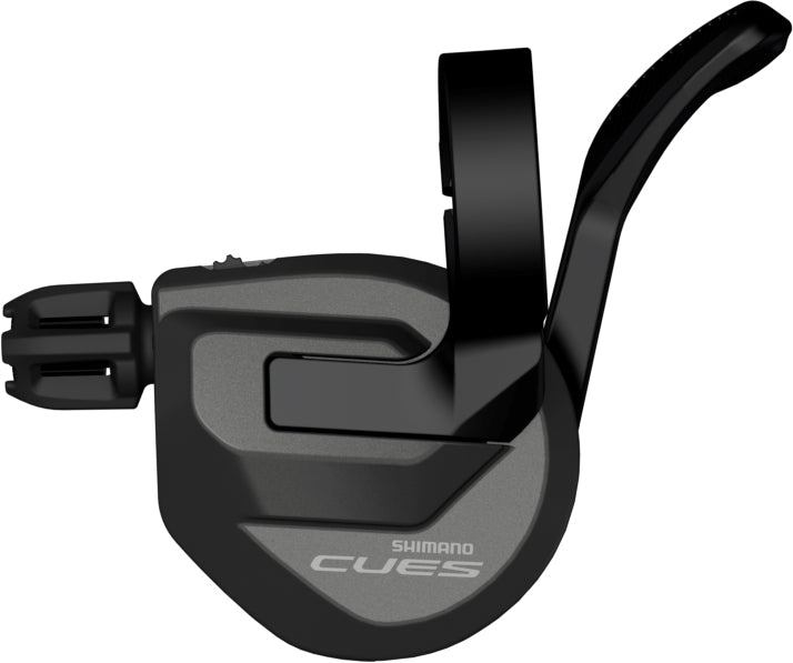 Shimano schakelhendel CUES SL-U8000 2-speed Zonder schakelaaraanwijzing