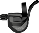 Shimano schakelhendel CUES SL-U8000 2-speed Zonder schakelaaraanwijzing