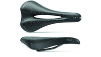 Selle Italia SPORT Gel Flow zadel black – aktuelle Variante