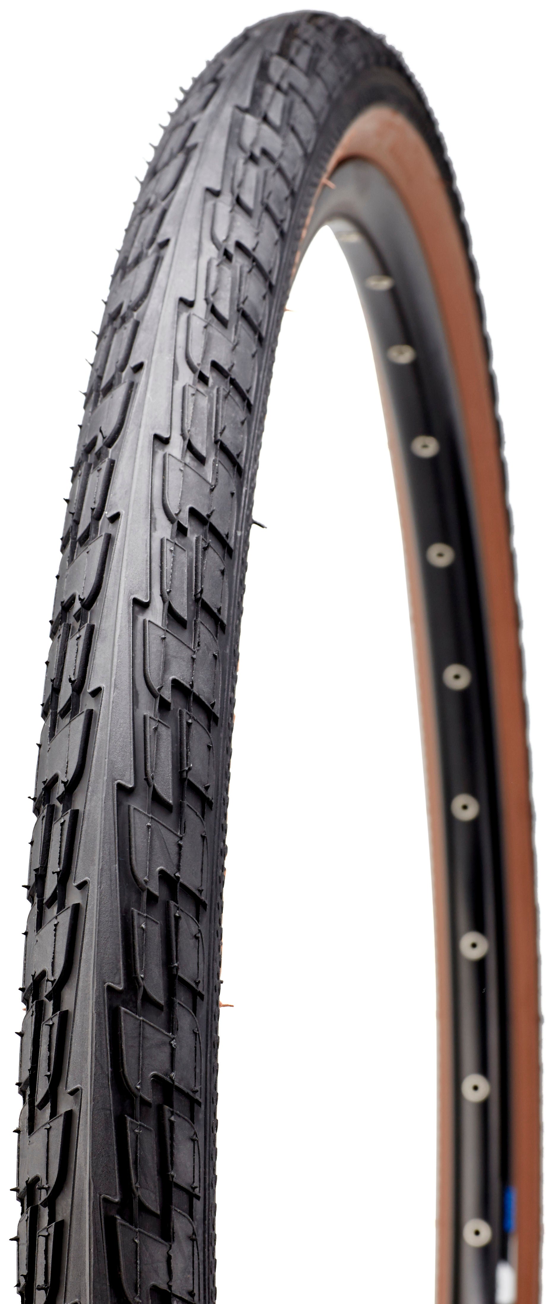 Continental Ride Tour Draadband 26x1.75