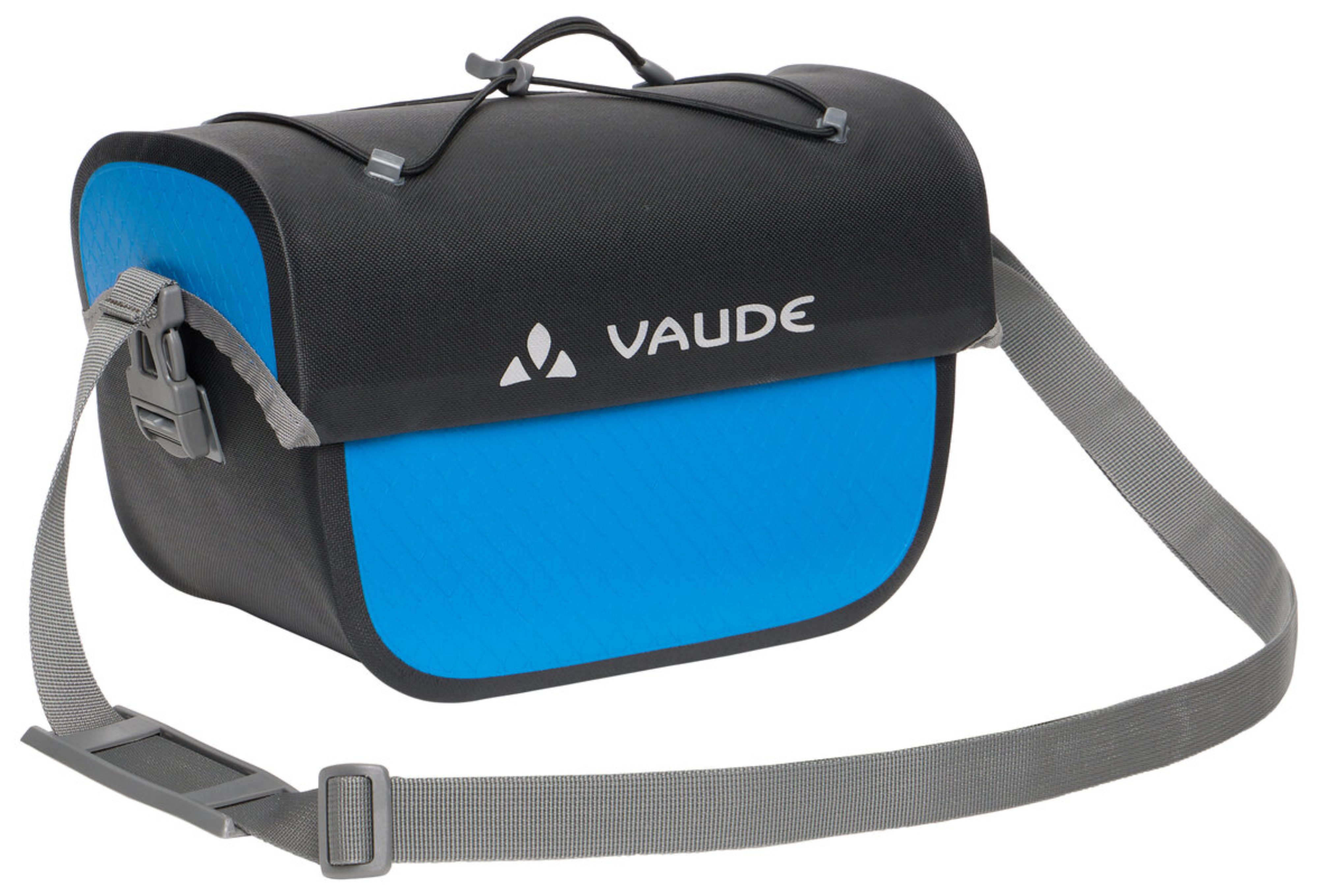 VAUDE Aqua Box 4 blauw