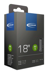 SCHWALBE No.5 binnenband 18"