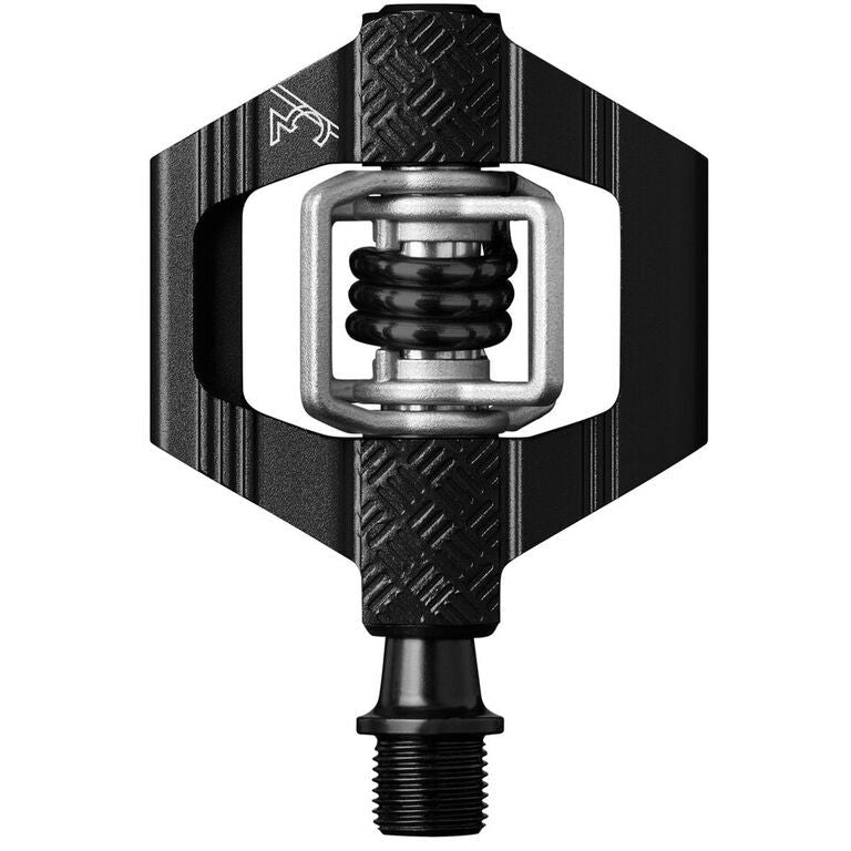 Crankbrothers Candy 3 Pedalen zwart