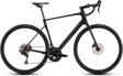 Cube Attain C:62 Race blackline (2026)