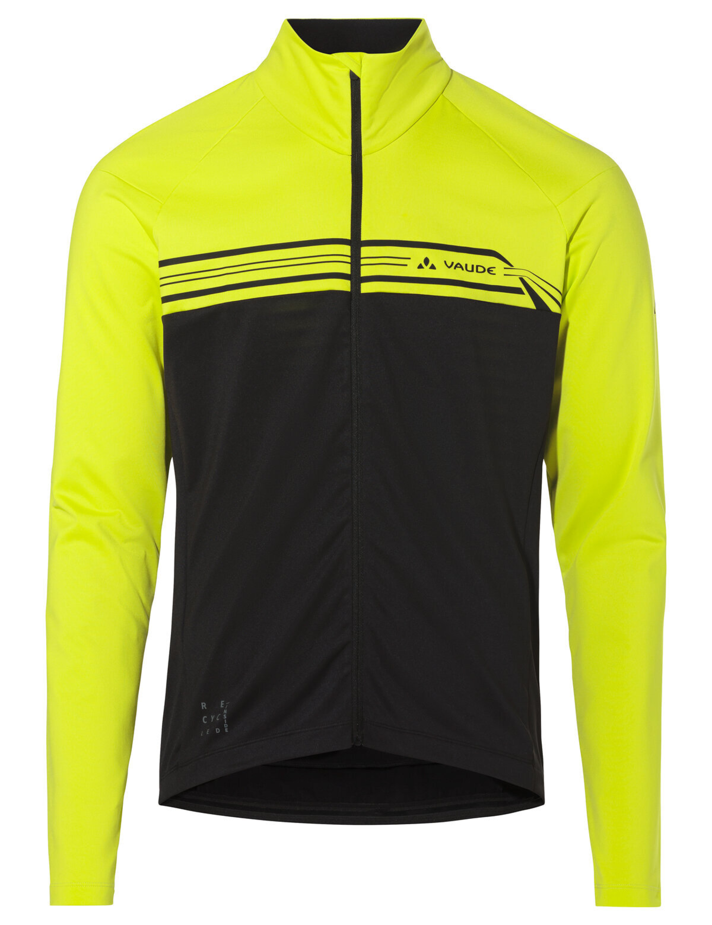 VAUDE Men`s Posta LS Tricot II felgroen
