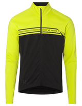 VAUDE Men`s Posta LS Tricot II felgroen