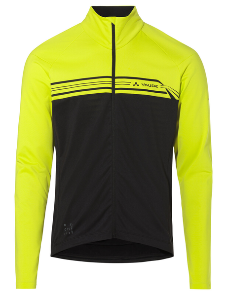 VAUDE Men`s Posta LS Tricot II felgroen