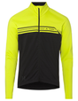 VAUDE Men`s Posta LS Tricot II felgroen