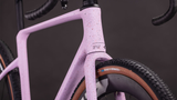 Cube Nuroad C:62 SLX  rhodonite´n´orange (2026)