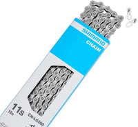 Shimano LG500 Linkglide ketting 10/11-speed 138 schakels – aktuelle Variante
