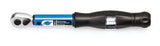 Park Tool TW-5.2 Momentsleutel 2-14Nm 3/8"