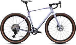 Cube Nuroad C:62 EX artline (2027)