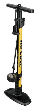 Topeak JoeBlow Sport 2-traps vloer-pomp