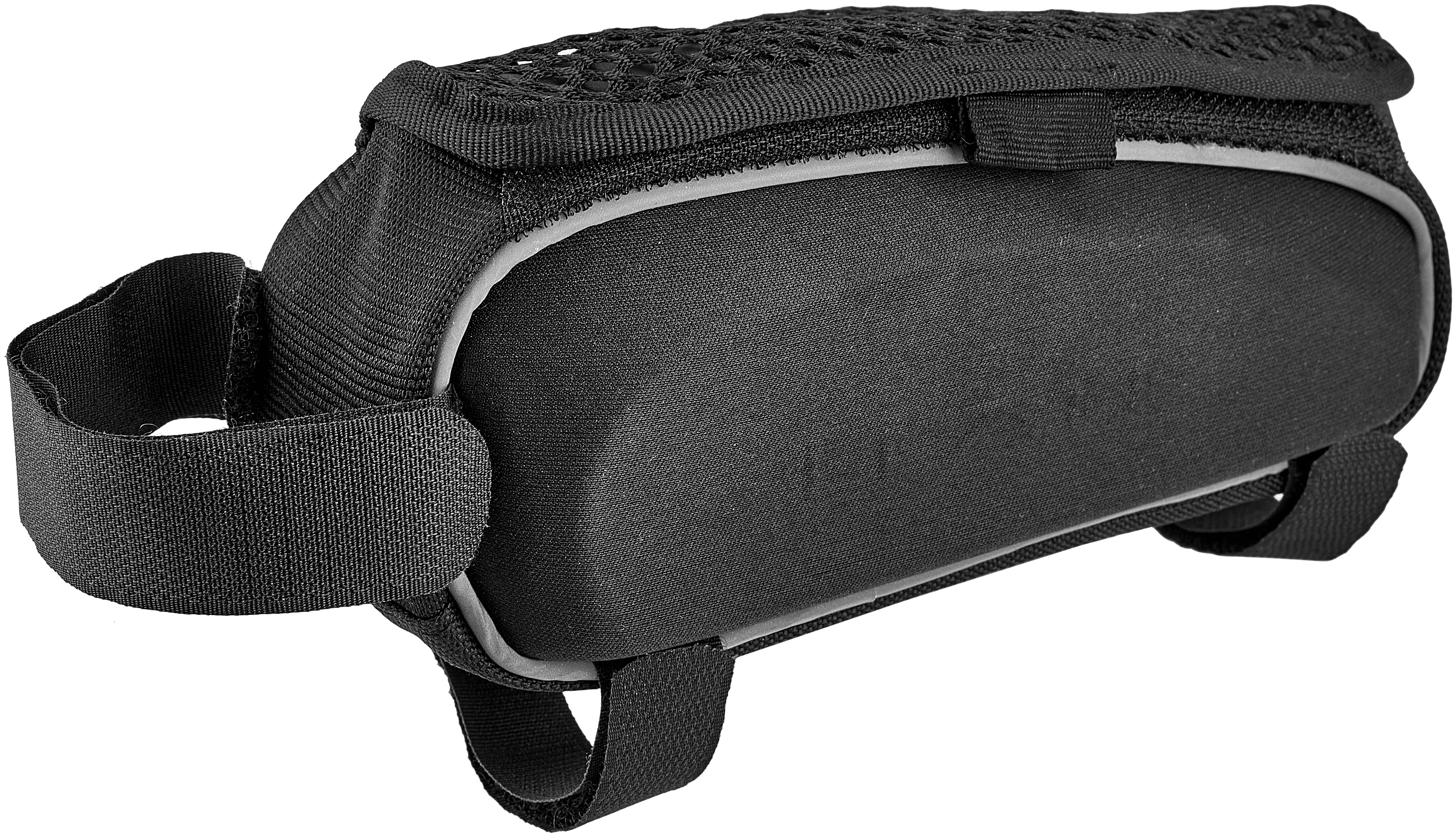 Lezyne Energy Caddy bovenbuistas zwart