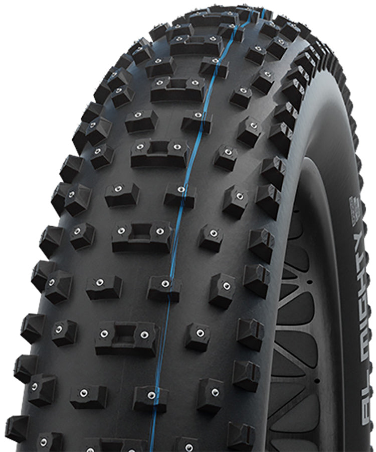 SCHWALBE Al Mighty vouwband 26x4.80