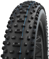 SCHWALBE Al Mighty vouwband 26x4.80" Super Ground TLE E-25 Addix Speedgrip