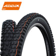 Schwalbe Albert GRAVITY PRO zachte vouwband Addix Soft zwart
