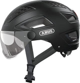 ABUS Hyban 2.0 Ace Helm XL zwart