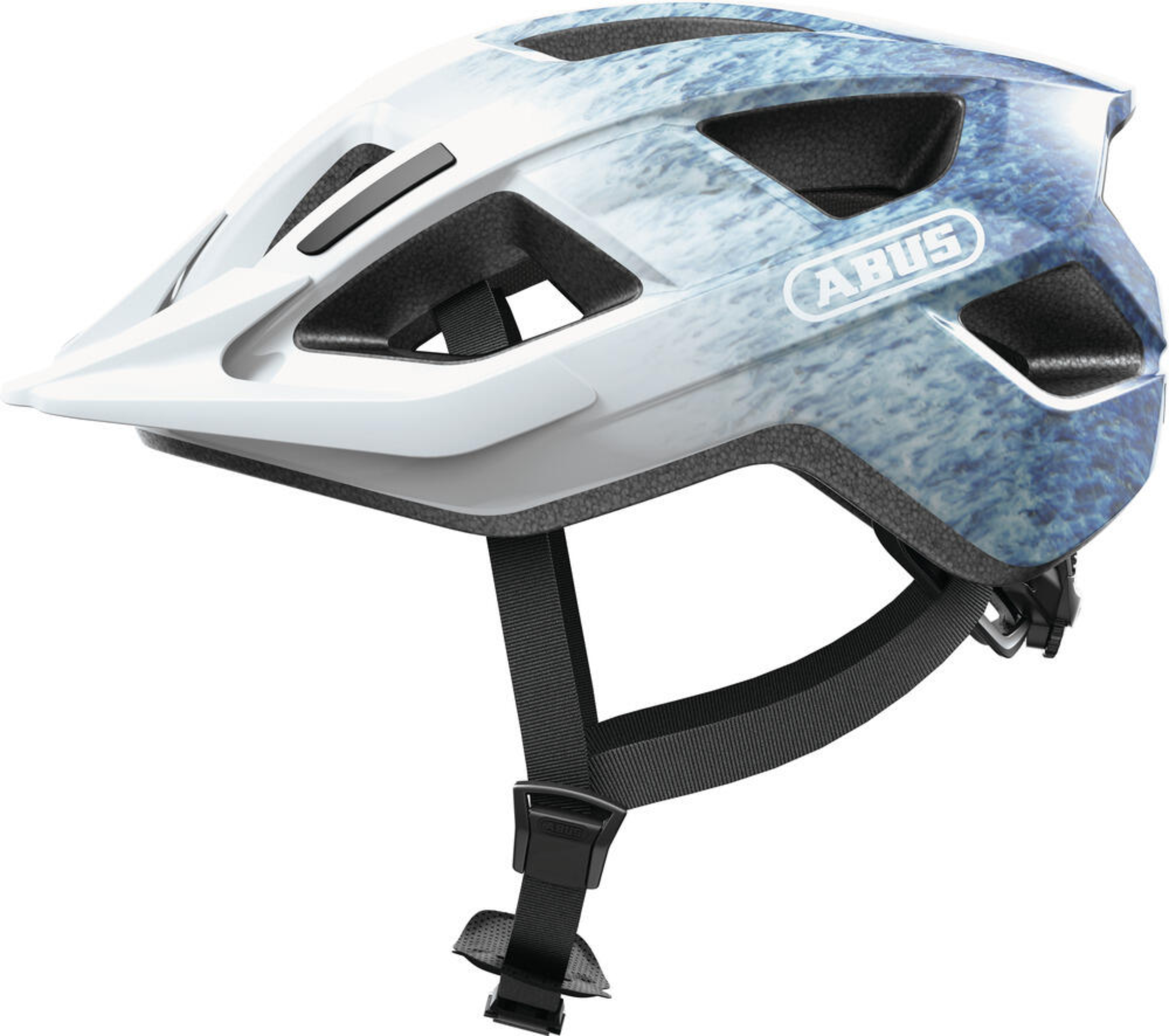 Abus ADURO 3.0 lak
