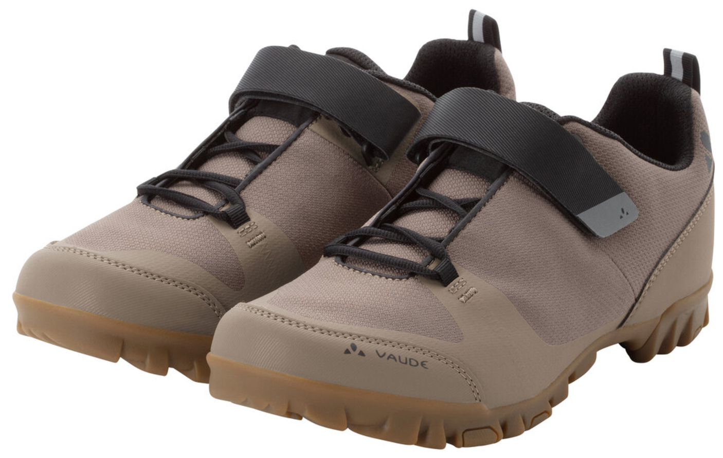 VAUDE Heren TVL Pavei II kokosnoot