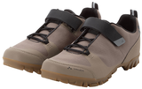 VAUDE Heren TVL Pavei II kokosnoot