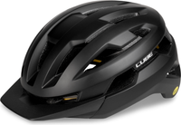 Cube Helm HOVER zwart