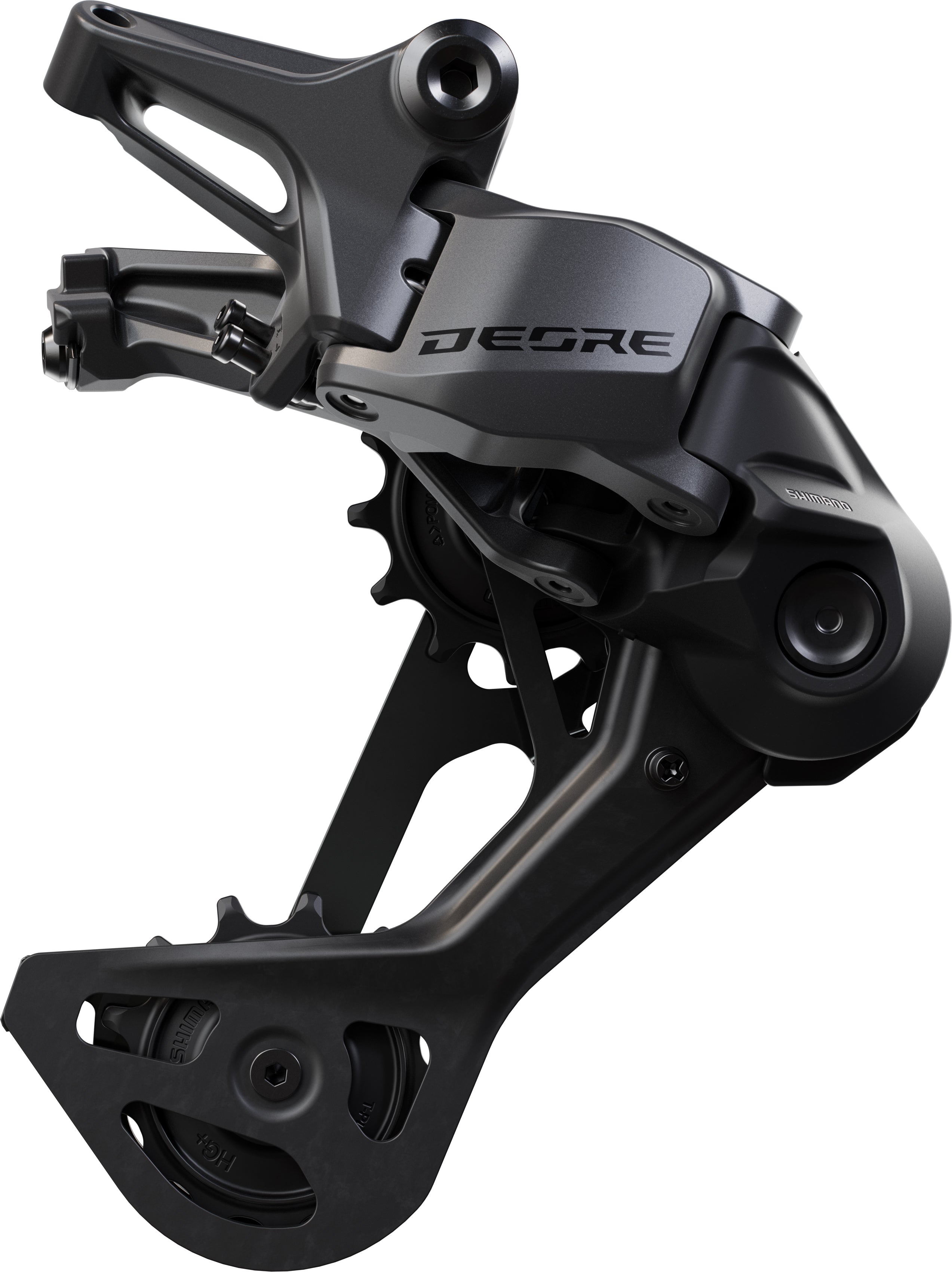 Shimano Derailleur DEORE RD-M7200 12-speed SGS