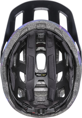 uvex React Jr. Mips kinderhelm Roze Altimeter Mat