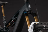 Cube Stereo Hybrid ONE44 HPC AT 800 carbon´n´white (2027)