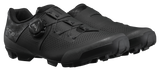 Shimano XC302 Dames black
