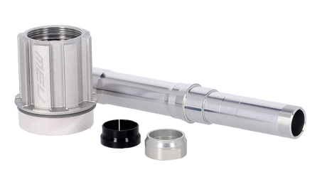 Campagnolo N3W ombouwset voor conuslagers Zonda/Shamal/Bora