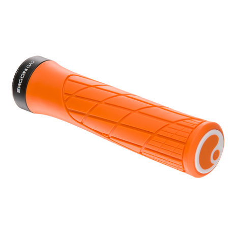 Ergon GA2 handgrepen oranje