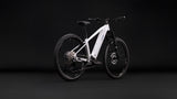 Cube Reaction Hybrid Race 800 Diamant snow´n´black (2027)