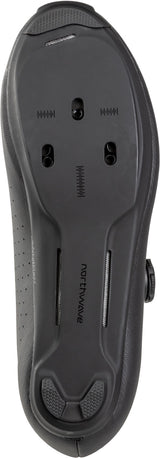 Northwave Sonic Plus racefietsschoenen Zwart/Lichtgrijs