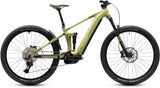 Cube Stereo Hybrid ONE44 Pro 800 softwillow´n´green (2027)