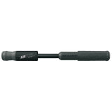 SKS Germany AIRFLEX EXPLORER - CLIK TEC Minipomp Zwart