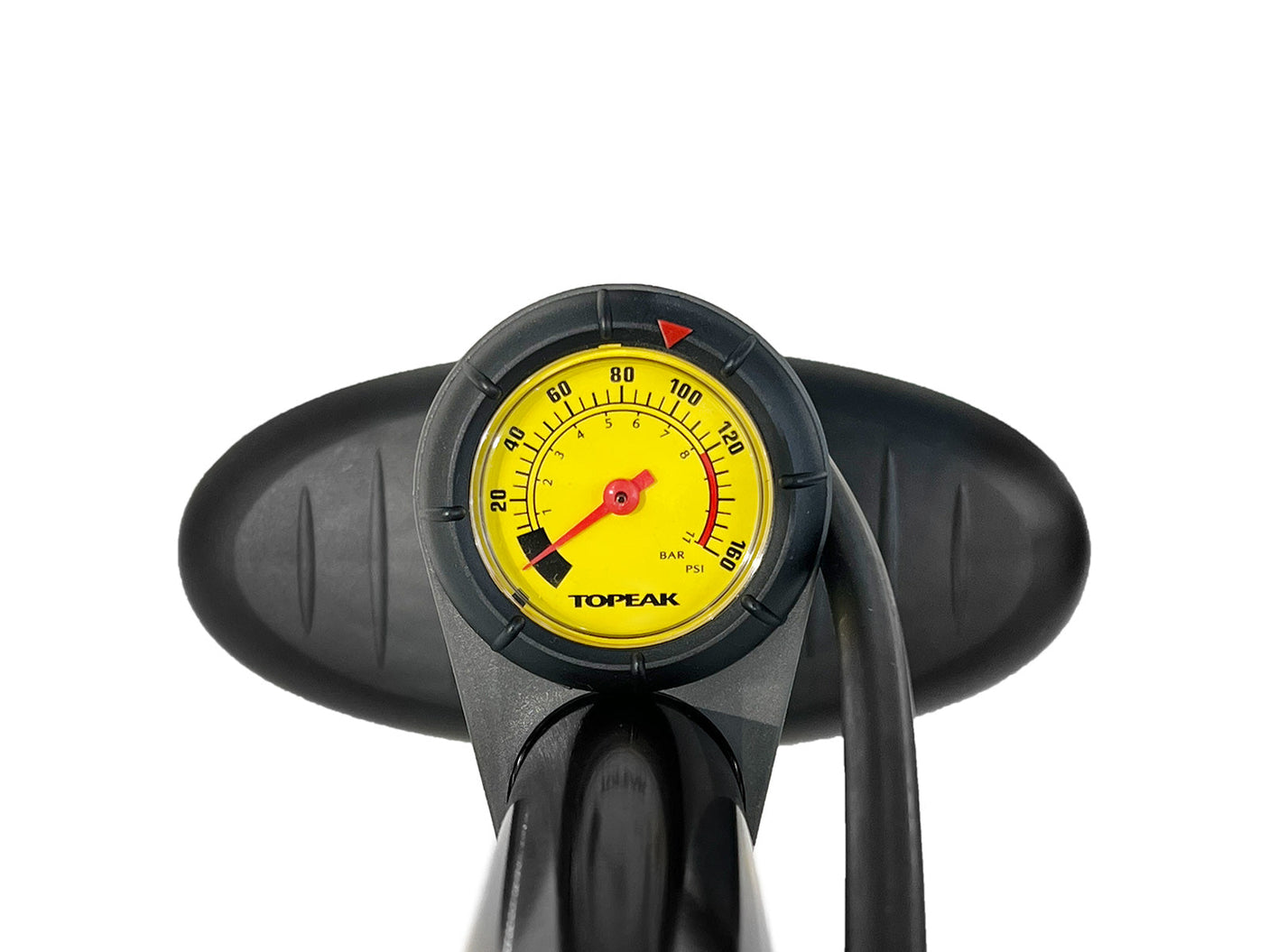Topeak JoeBlow Max II standaardpomp