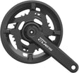 Shimano Cues FC-U4010-2 crankstel 9/10-speed 46-30T met kettingbeschermer