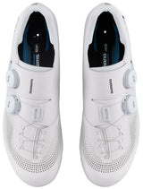 Shimano RC703 racefietsschoenen wit