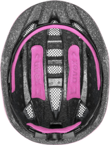 uvex Kid 2 Cc kinderhelm Roze Eenhoorn Mat