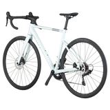 Scott Speedster 10 cumulus wit