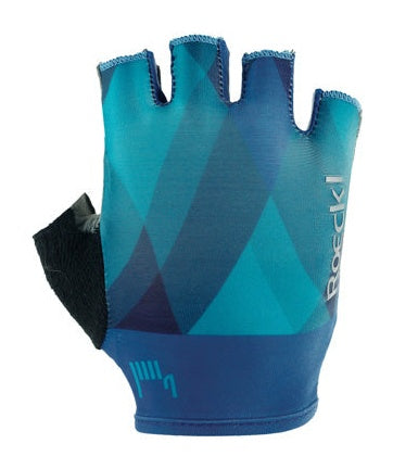 Roeckl Tannay Handschoenen Kind Nordic Blue