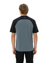 VAUDE Loamer Shirt Herren grau