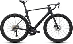 Cube Agree C:62 Pro carbon´n´black (2027)