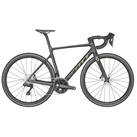 Scott Addict RC 15 Raw Carbon (2024)